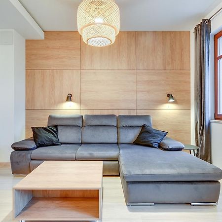 Rent A Flat Beach Apartments - Wypoczynkowa St. グダニスク エクステリア 写真